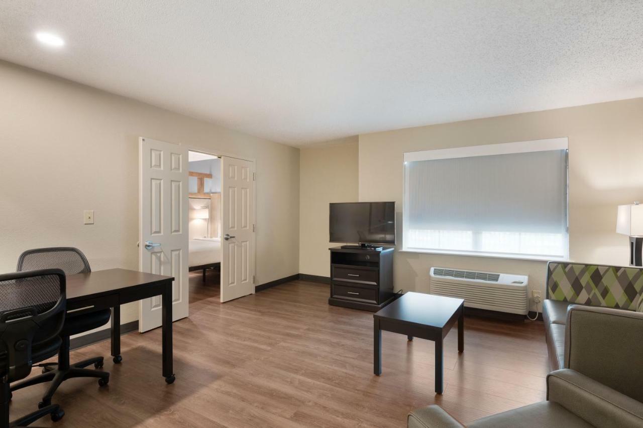 Extended Stay America Premier Suites - Charlotte - Pineville - Pineville Matthews Rd. Екстер'єр фото